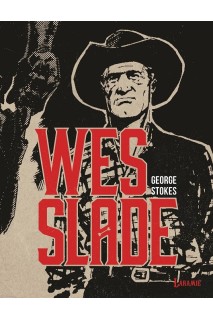 Wes Slade