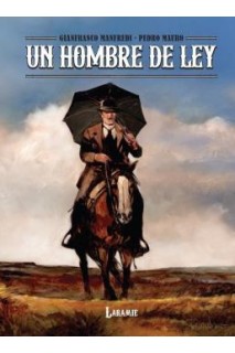 Un Hombre De Ley