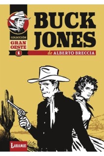 Buck Jones