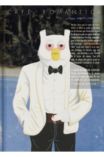 Café Romántica