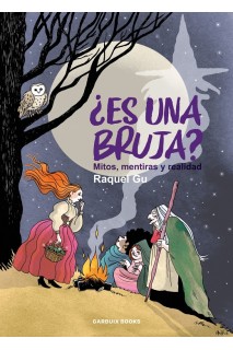 ¿Es Una Bruja? Mitos, Mentiras Y Realidad