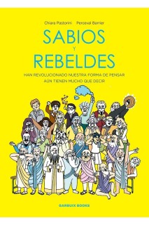 Sabios Y Rebeldes