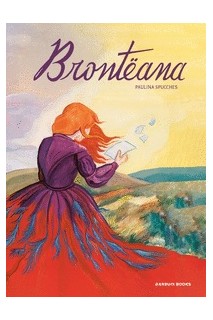 Brontëana
