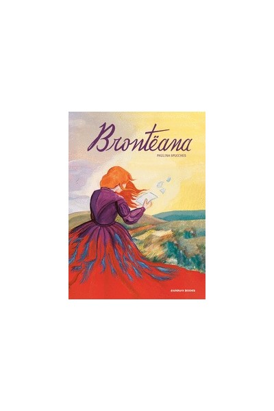 Brontëana