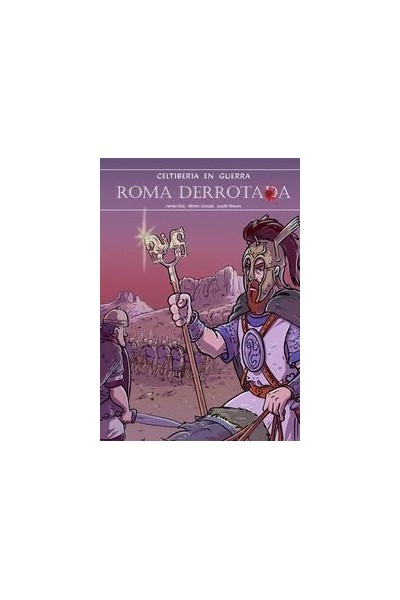 Roma Derrotada
