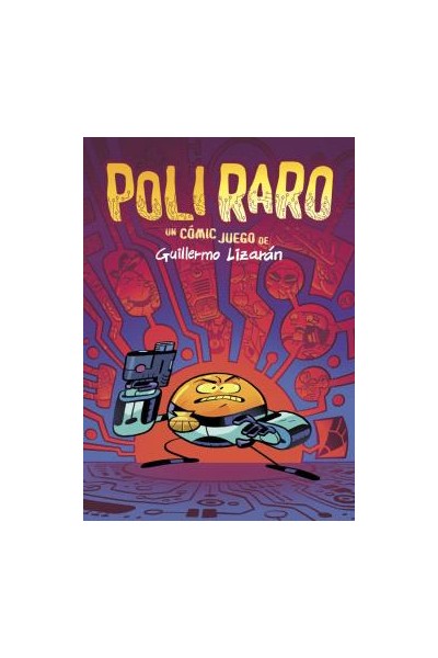 Poli Raro