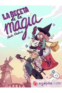 La Receta De La Magia