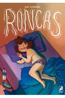 Roncas