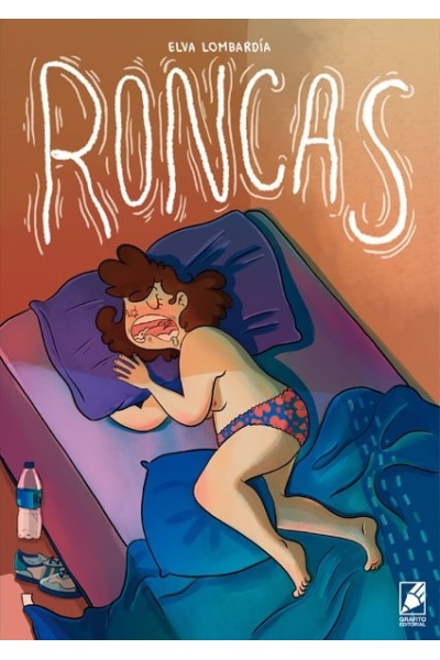 Roncas