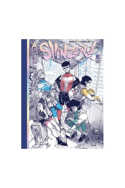 Shin Zero 01 De 03