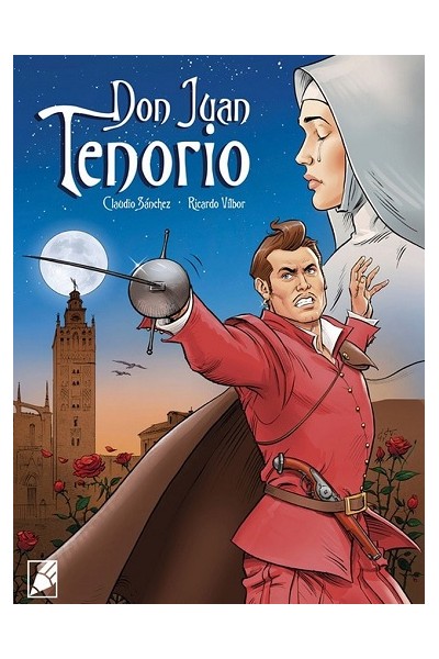 Don Juan Tenorio