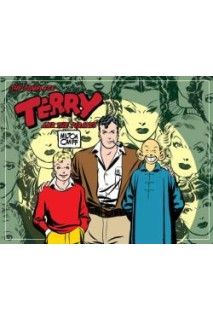 The Complete Terry And The Pirates 1937 To 1938