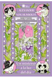 Un Misterio A La Luz Del Dia