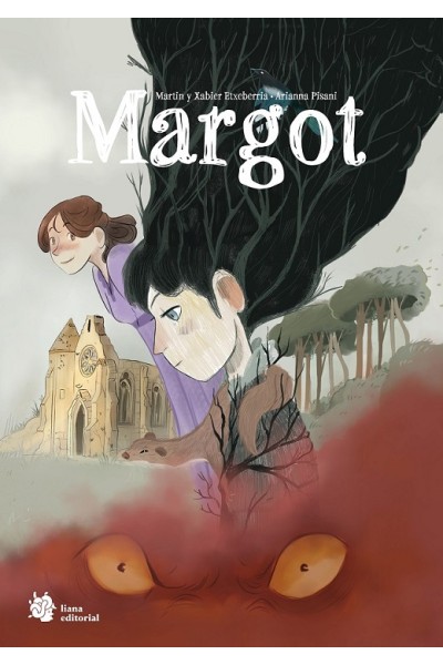 MARGOT