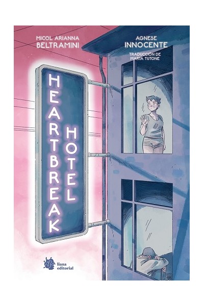 Heartbreak Hotel