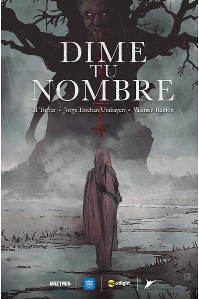 Dime Tu Nombre