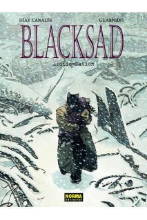 BLACKSAD VOL.02