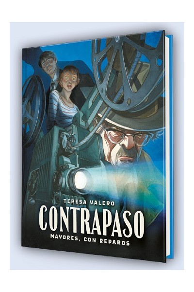 Contrapaso · 02