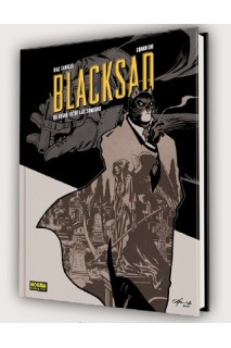 BLACKSAD VOL.01 (EDICIÓN 25 ANNIVERSARIO)