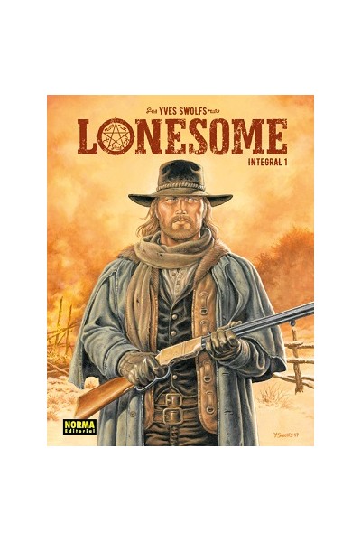 Lonesome 01