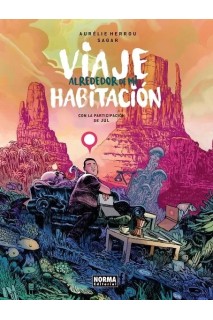 Viaje Alrededor De Mi Habitación