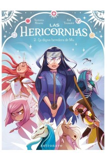 Las Hericornias 2