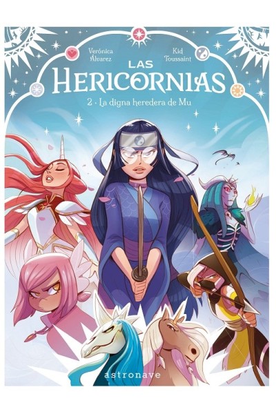 Las Hericornias 2