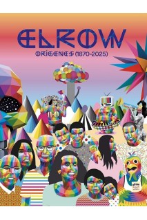 Elrow · Los Origenes (1870-2025)