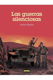 Las Guerras Silenciosas
