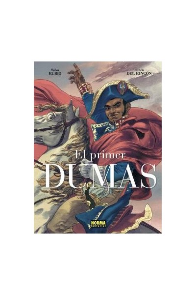 El Primer Dumas. Edicion Integral
