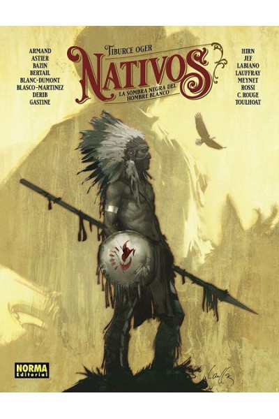 Nativos