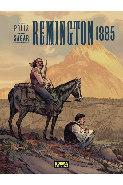 Remington 1885