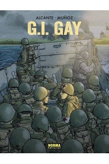 G.I. Gay