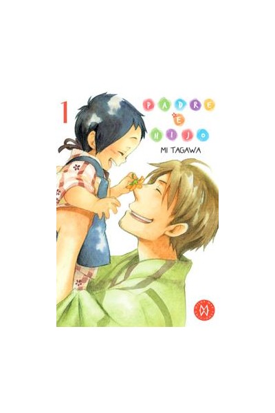 Padre E Hijo 01
