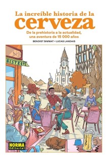 La Increible Historia De La Cerveza
