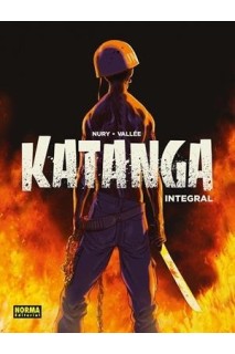 Katanga · Integral