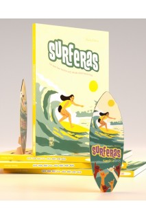 Pack Surferas