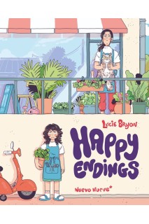 Happy Endings