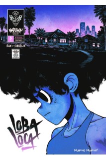 Loba Loca · Integral