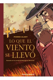 Lo Que El Viento Se Llevó - 2