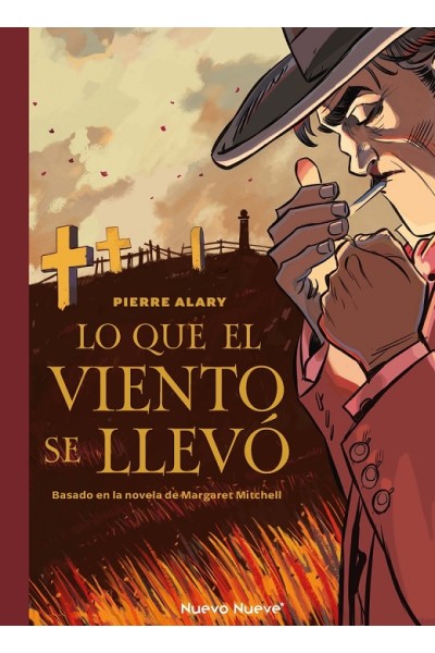 Lo Que El Viento Se Llevó - 2