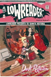 LOWREADER · 05