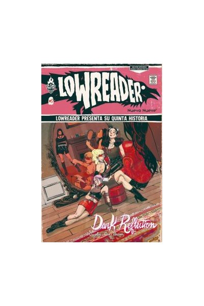 Lowreader · 05