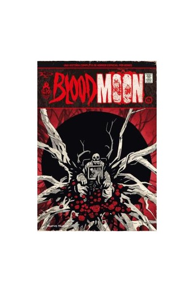 Blood Moon