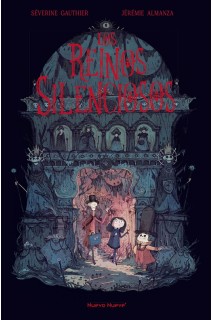 Los Reinos Silenciosos