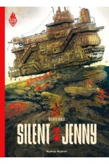 SILENT JENNY