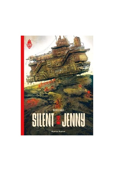 Silent Jenny