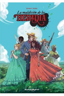 La Maldición De Los Heredia