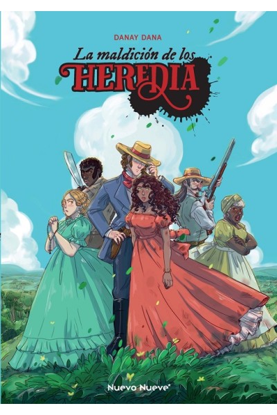 La Maldición De Los Heredia