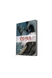 Odisea Narrado Para La Mirada